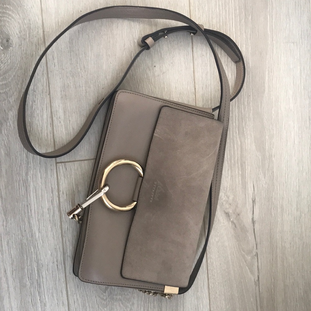 Chloe bag